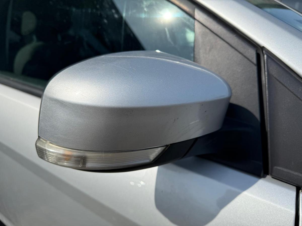 Ford Focus DA3 original Außenspiegel rechts elektrisch Polarsilbermetallic BJ09